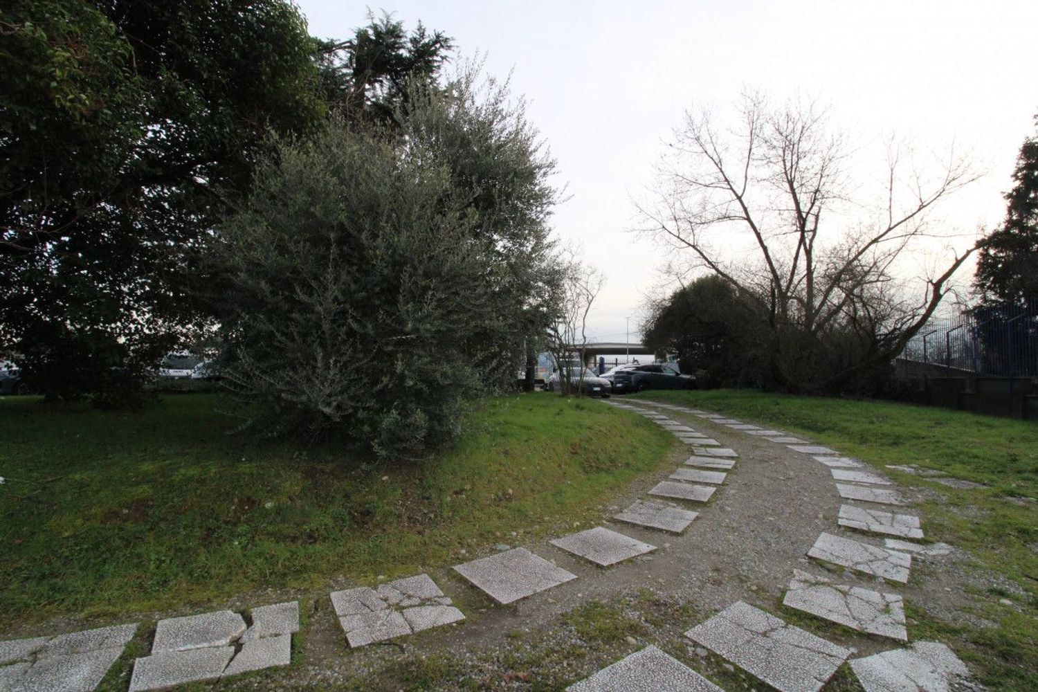 MONZA TERR COMM 1
