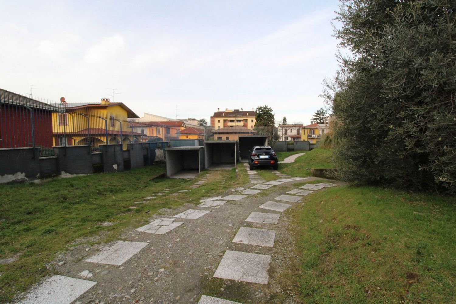 MONZA TERR COMM 1