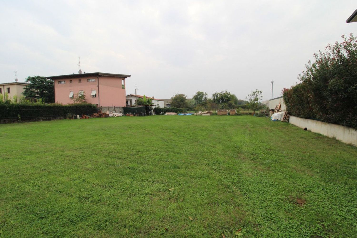 TERRENOSOVICO