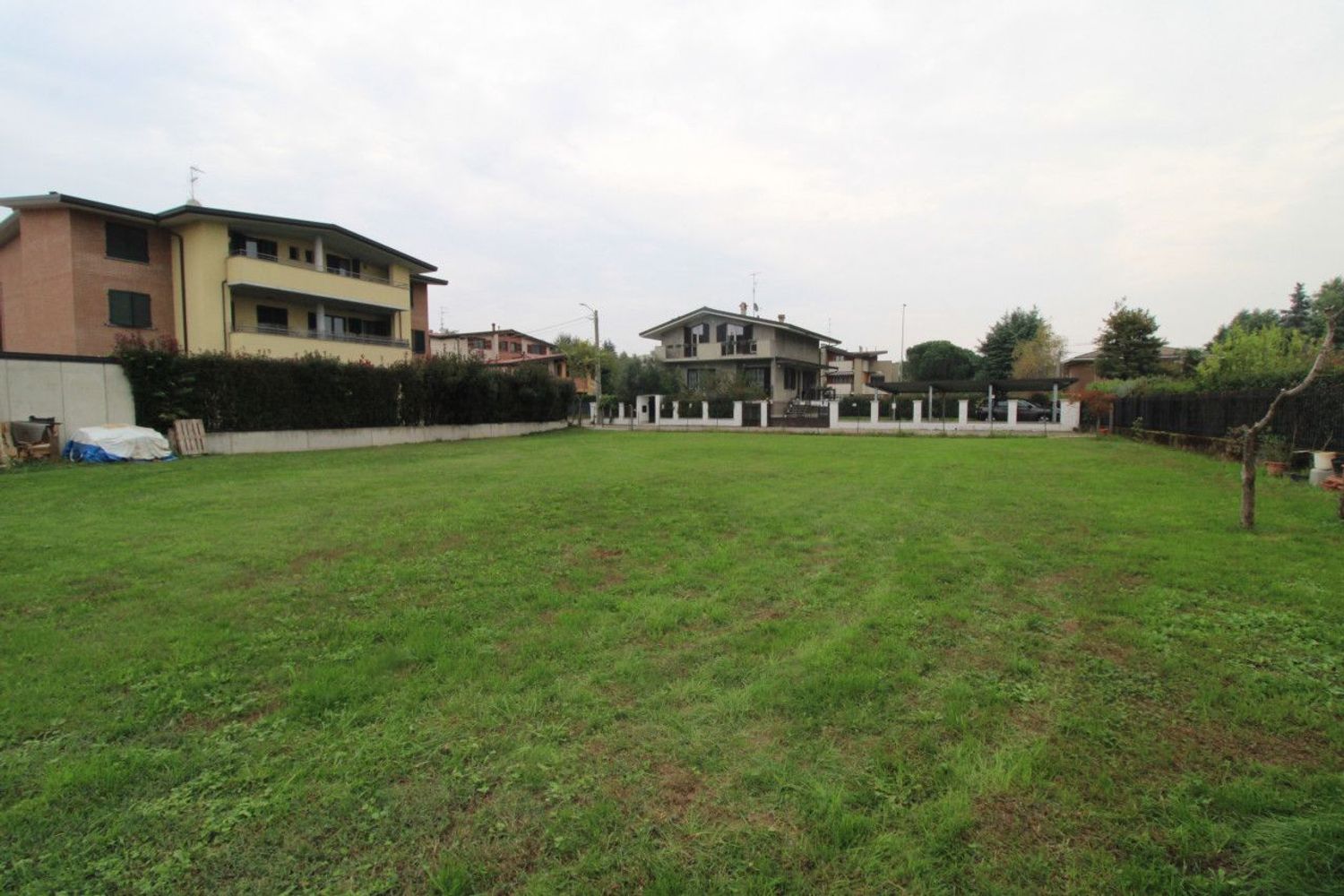 TERRENOSOVICO