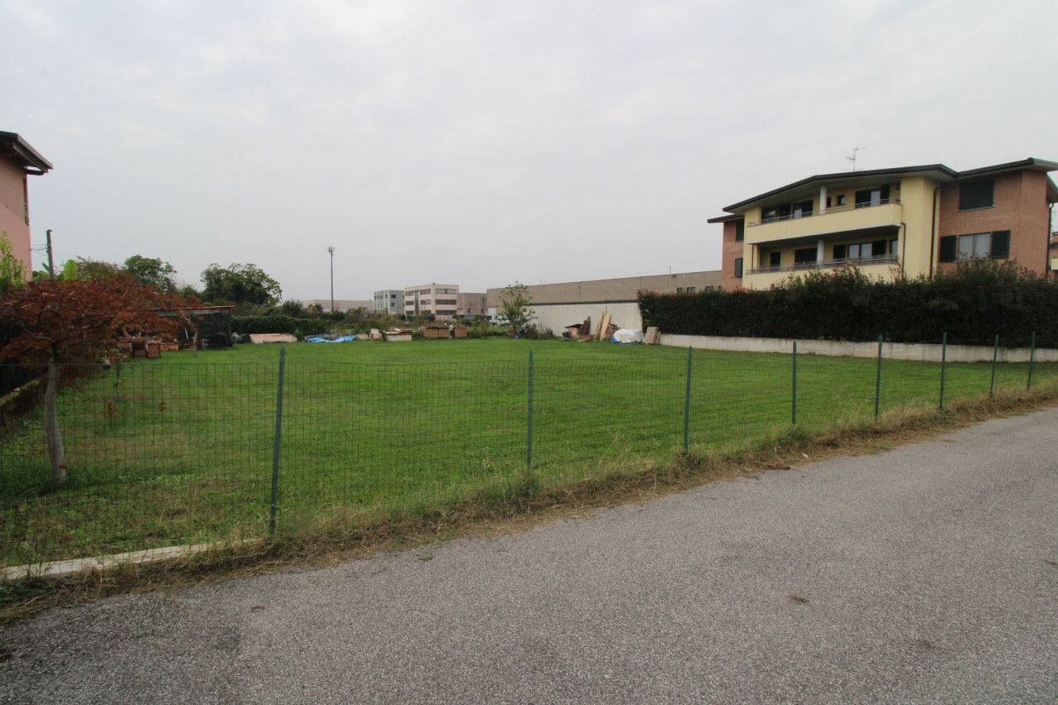 TERRENOSOVICO