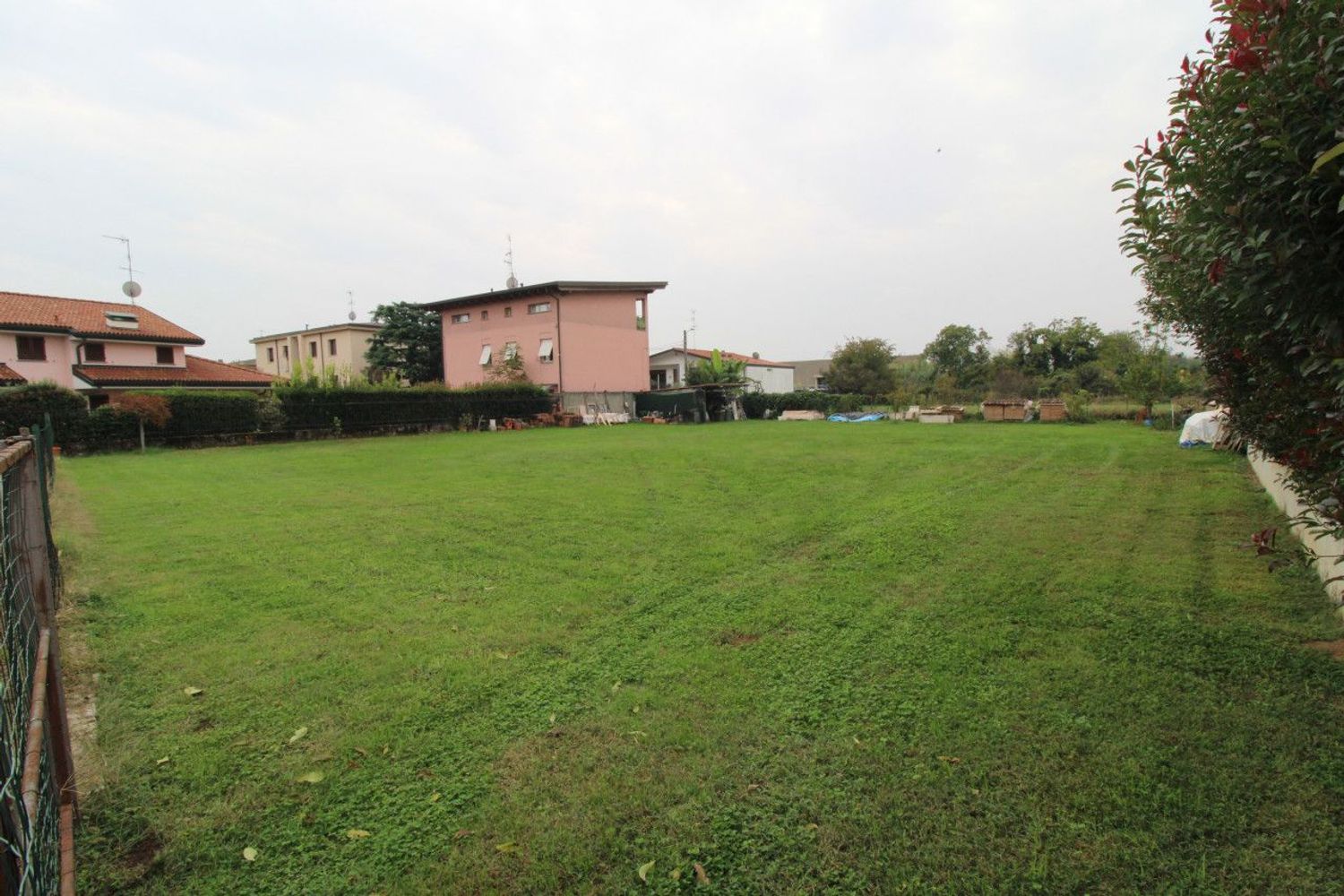 TERRENOSOVICO