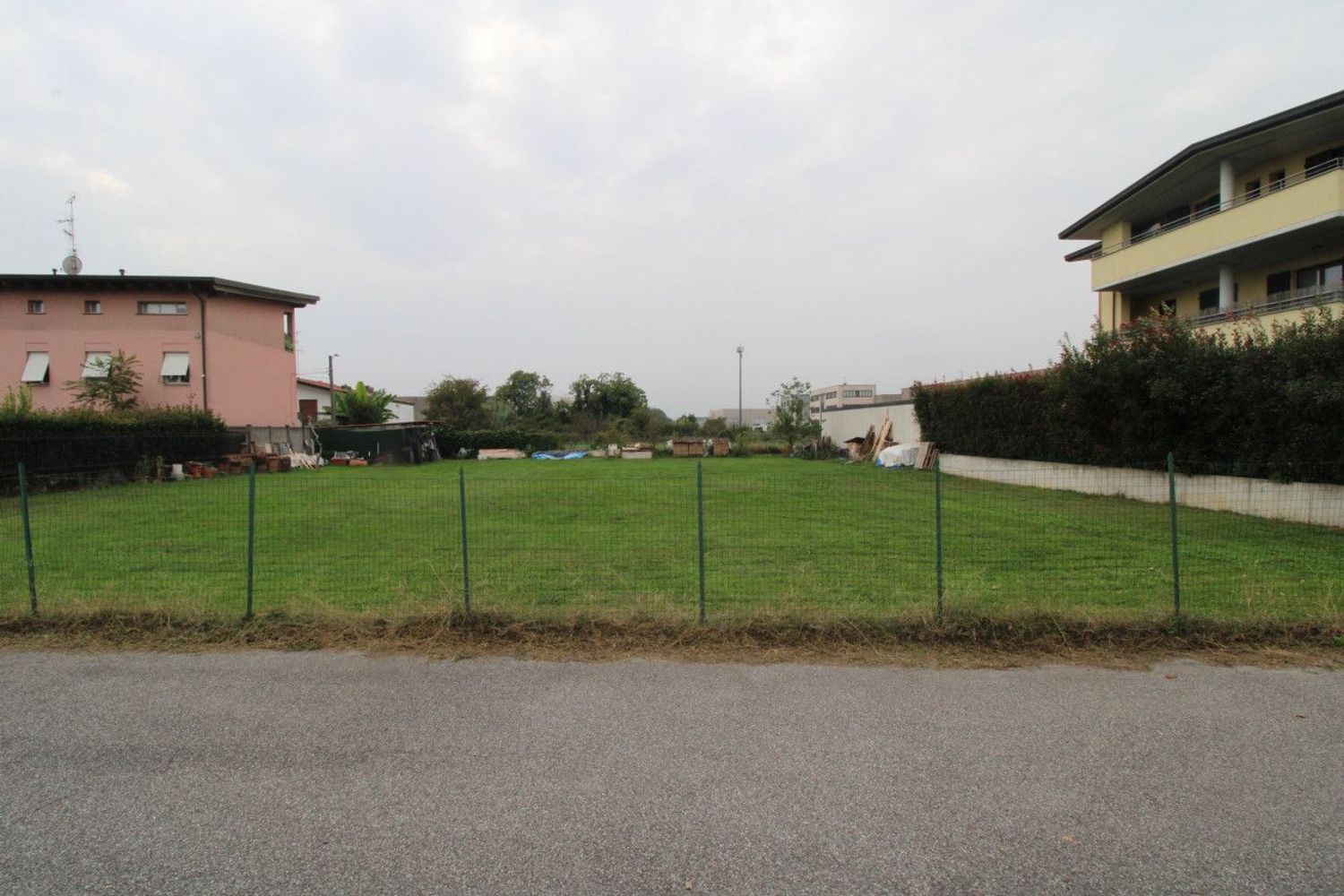 TERRENOSOVICO