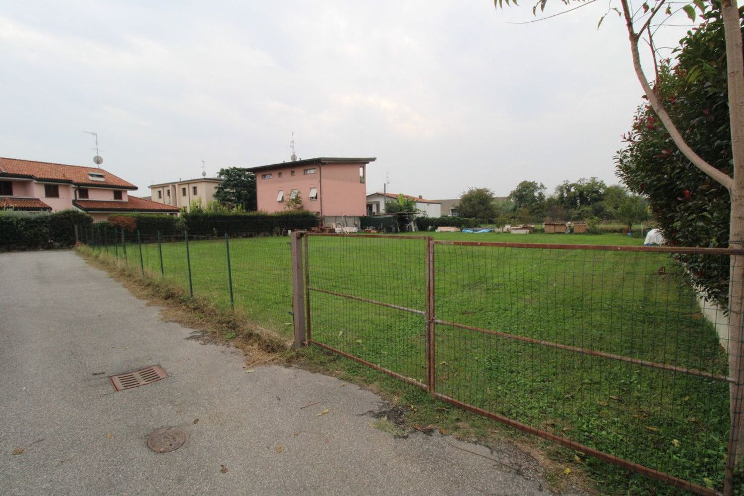 TERRENOSOVICO