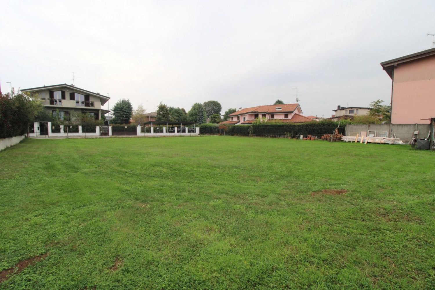 TERRENOSOVICO