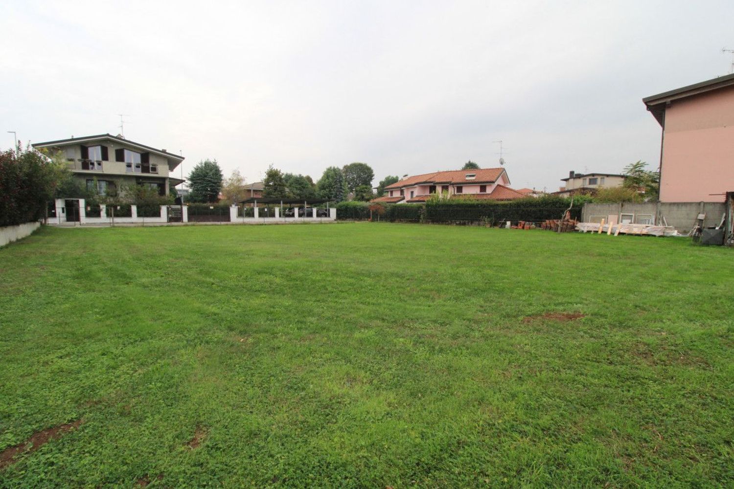 TERRENOSOVICO