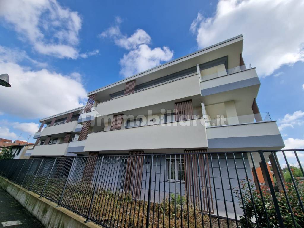 RESIDENZA DE ANDRE'