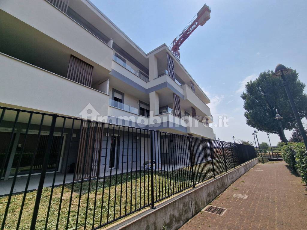 RESIDENZA DE ANDRE'