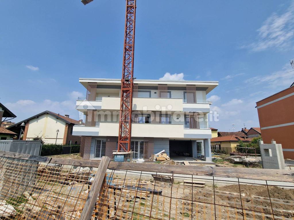 RESIDENZA DE ANDRE'