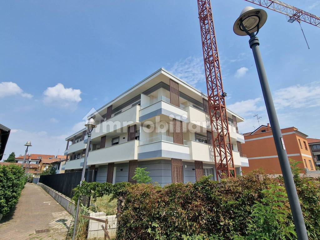 RESIDENZA DE ANDRE'
