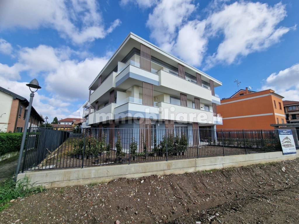RESIDENZA DE ANDRE'