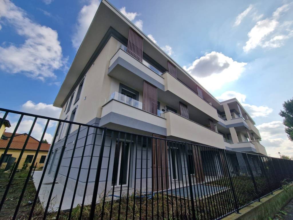 RESIDENZA DE ANDRE'