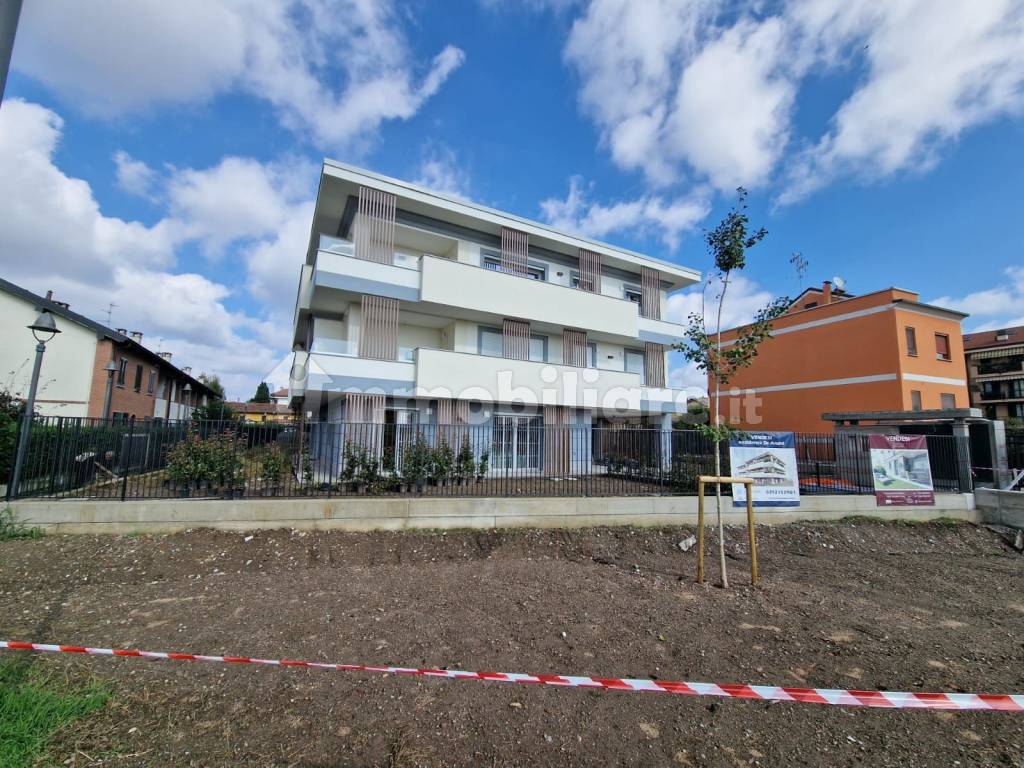 RESIDENZA DE ANDRE'