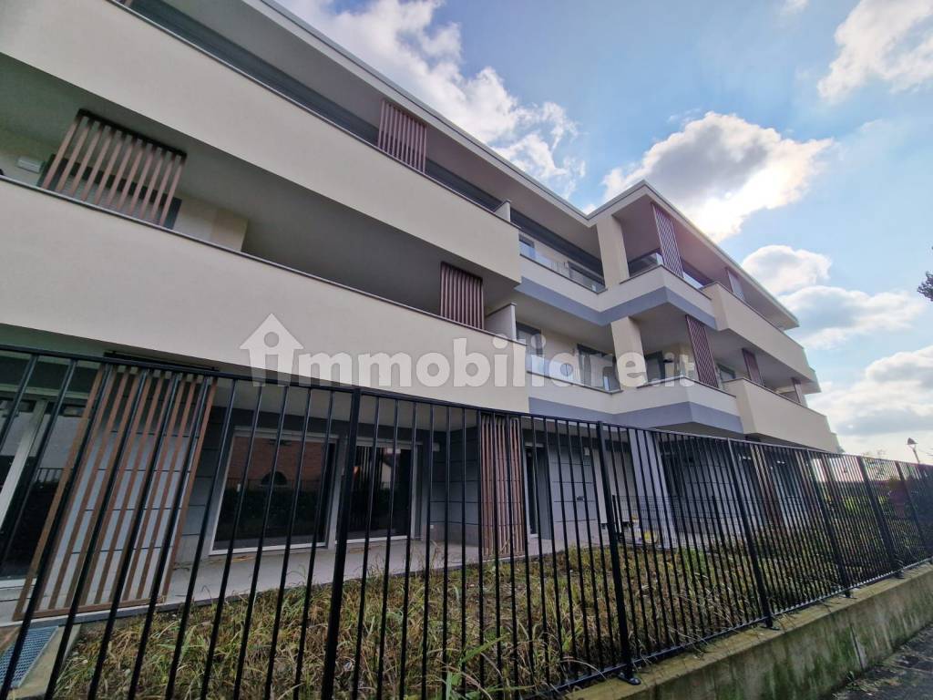 RESIDENZA DE ANDRE'