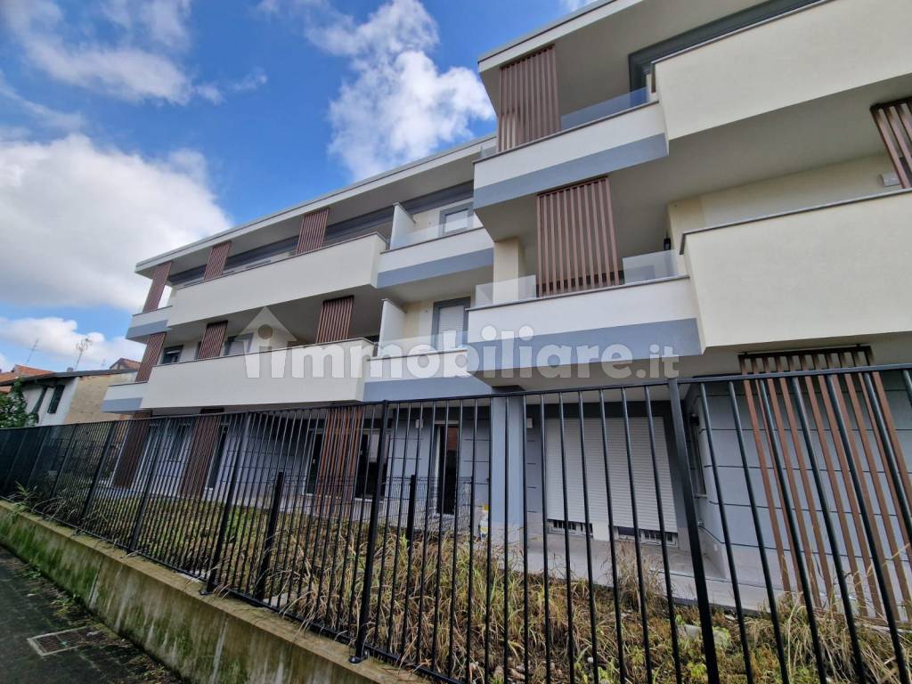 RESIDENZA DE ANDRE'