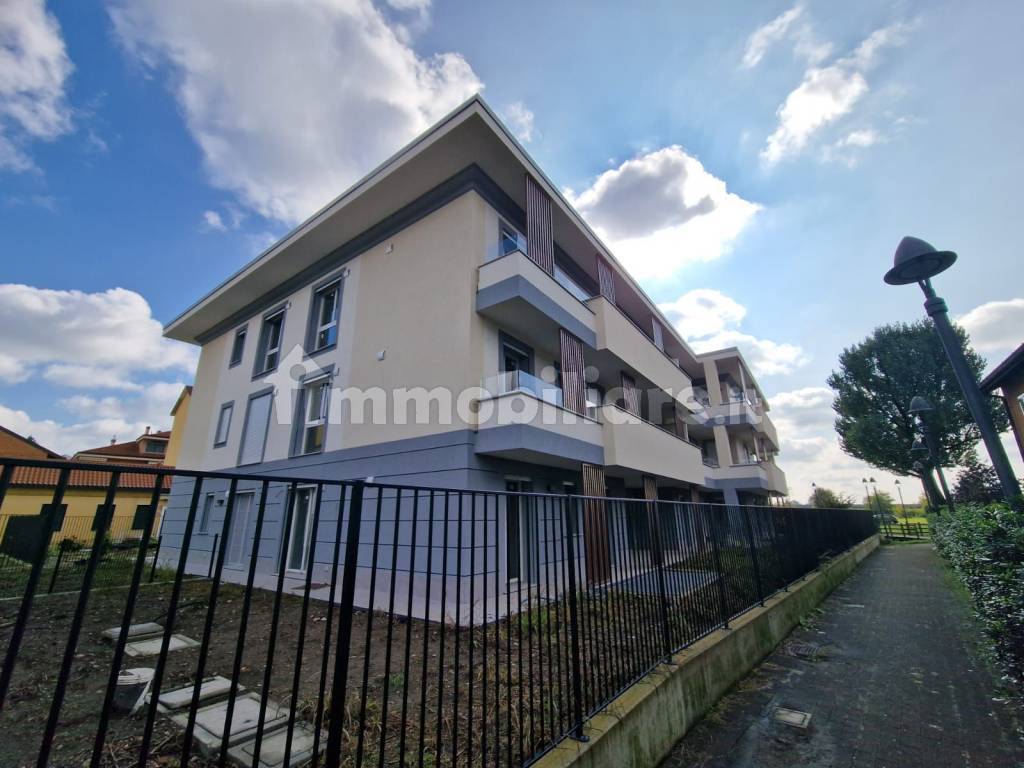 RESIDENZA DE ANDRE'