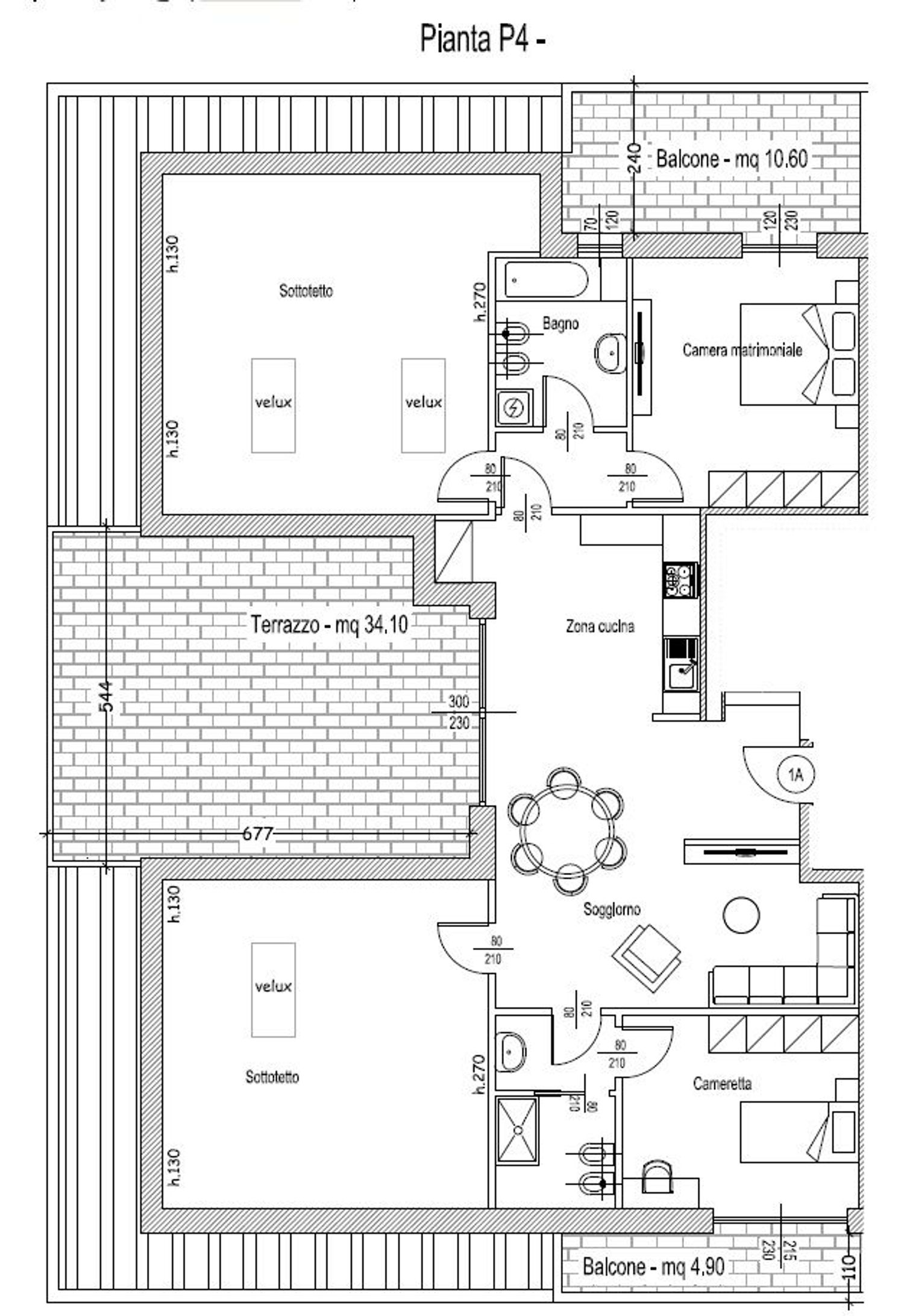 CESANO-APP.1A