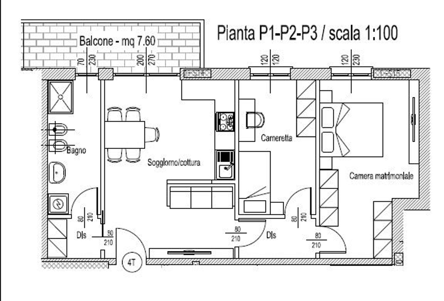 CESANO-APP.4T