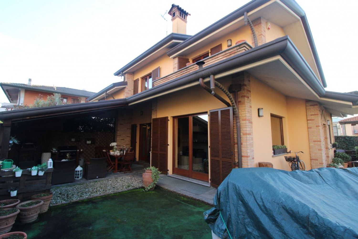 MACHERIO500