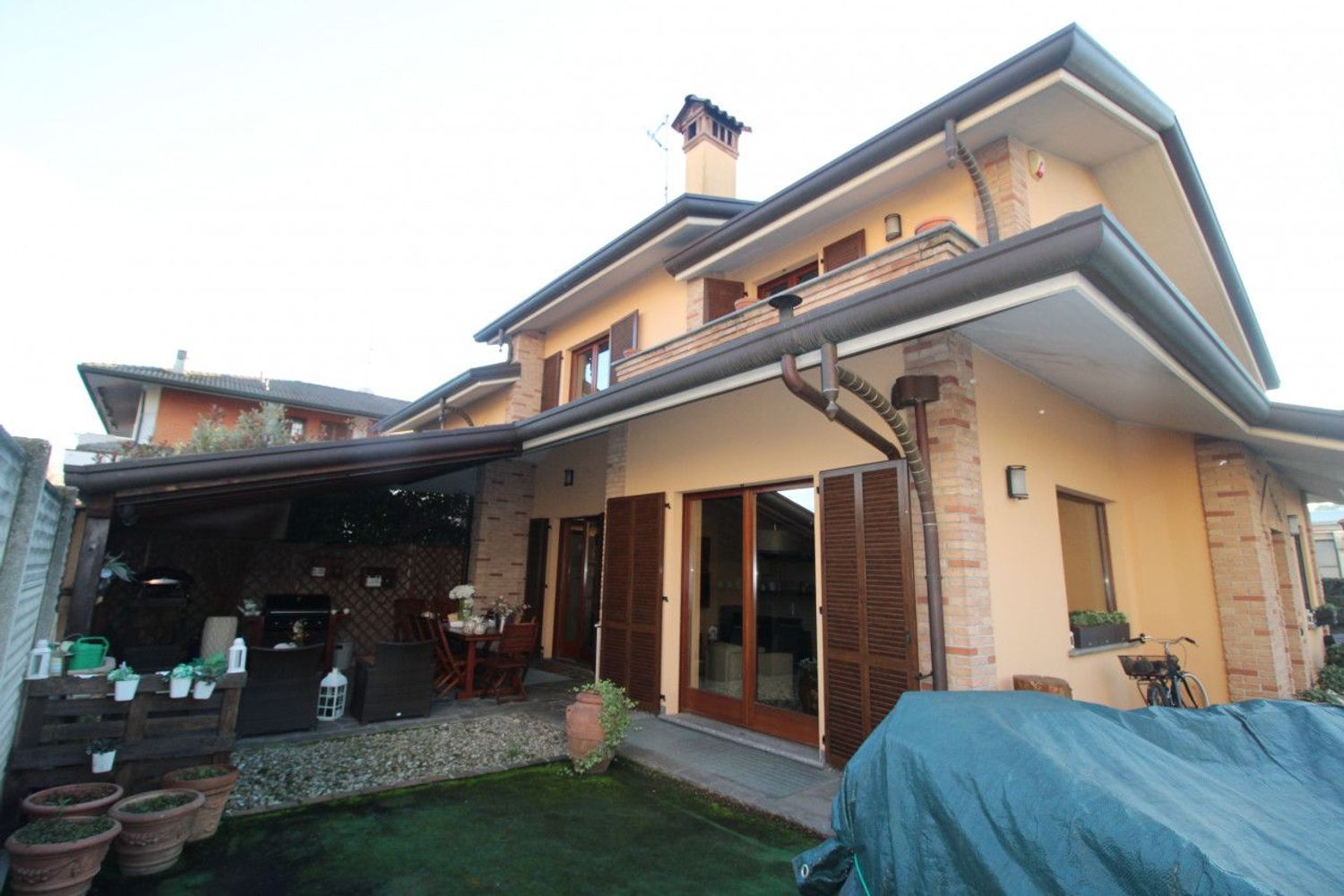 MACHERIO500