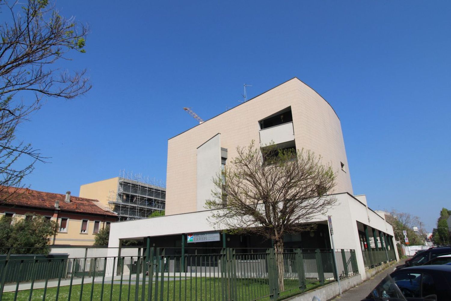 LISSONE305