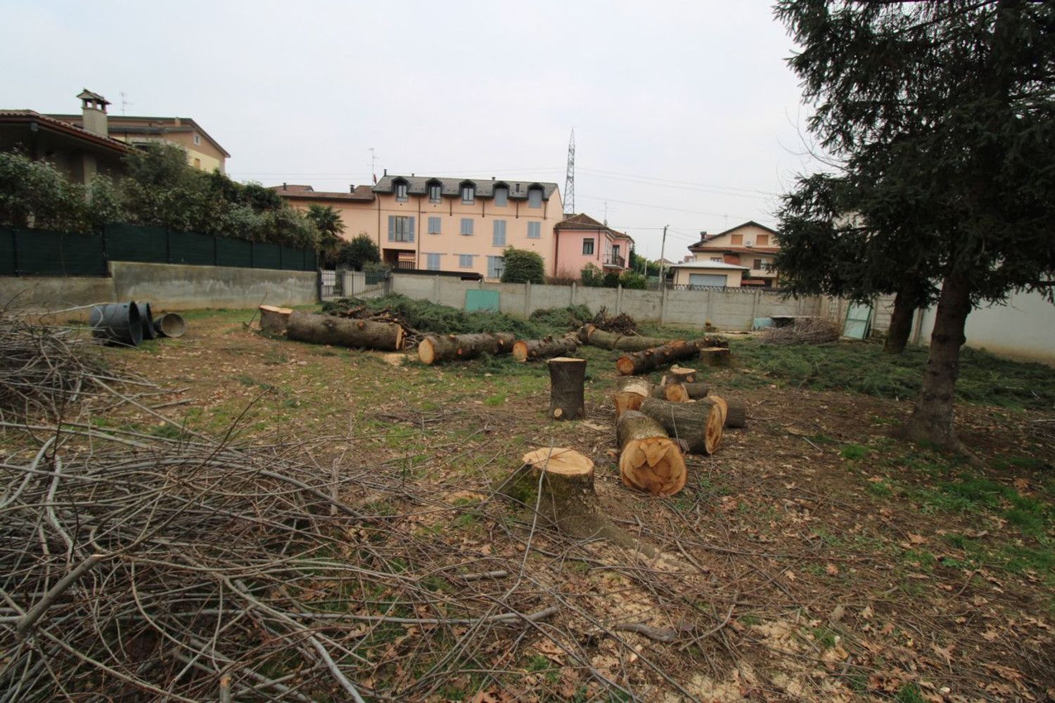 TERRENOGIUSSANO