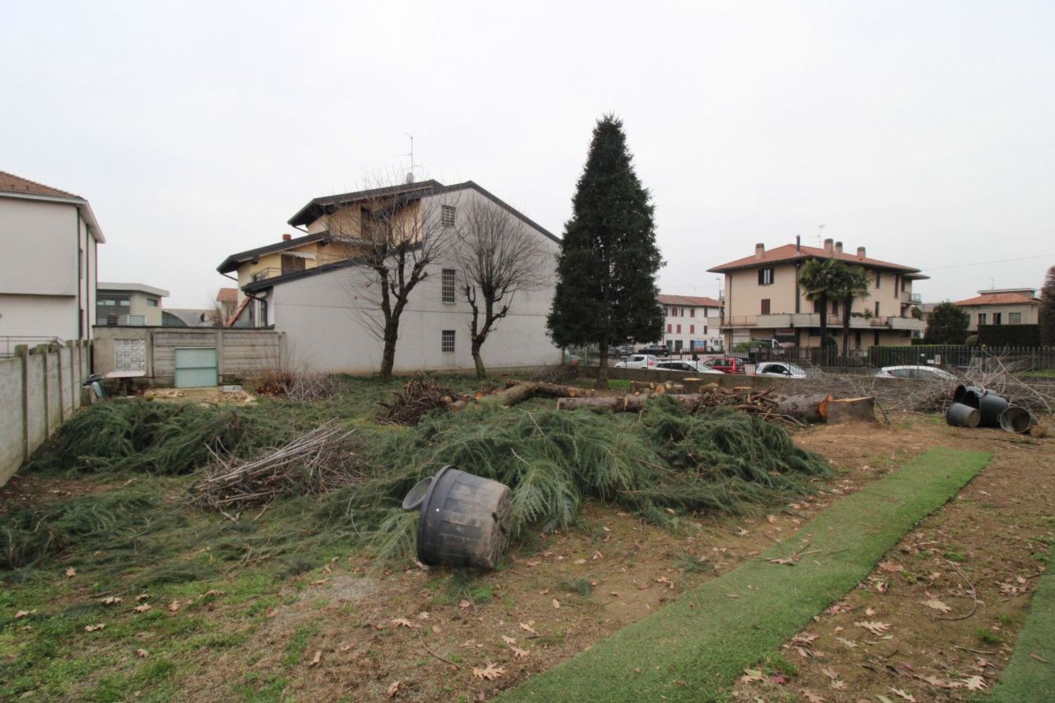 TERRENOGIUSSANO