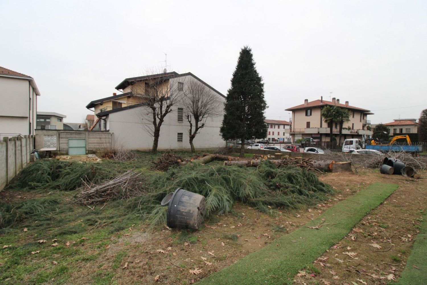 TERRENOGIUSSANO