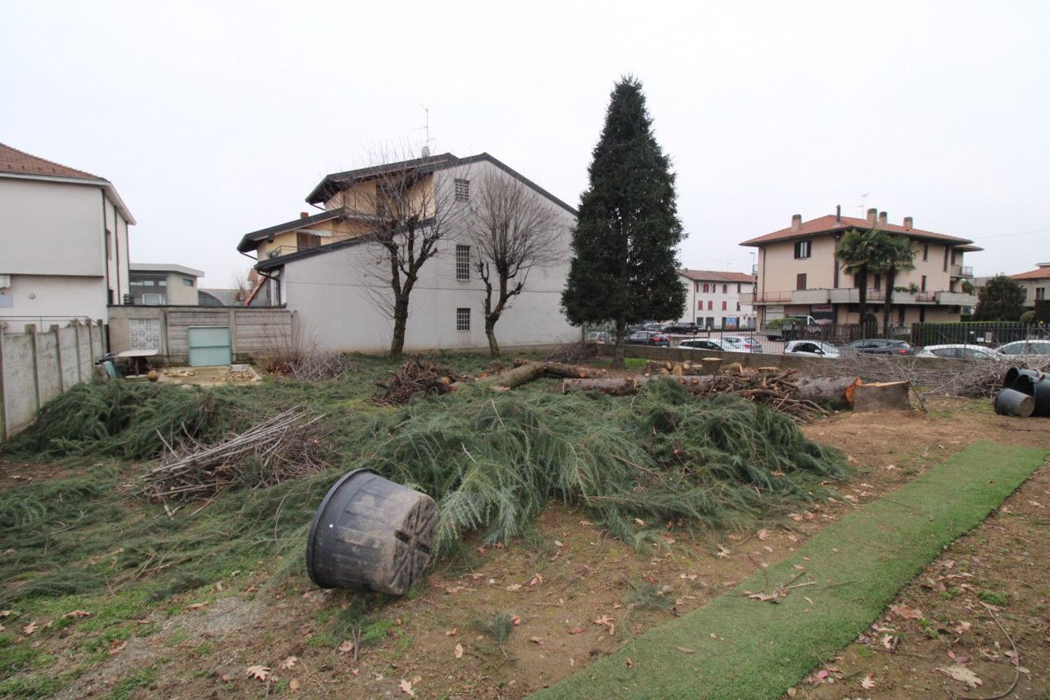 TERRENOGIUSSANO