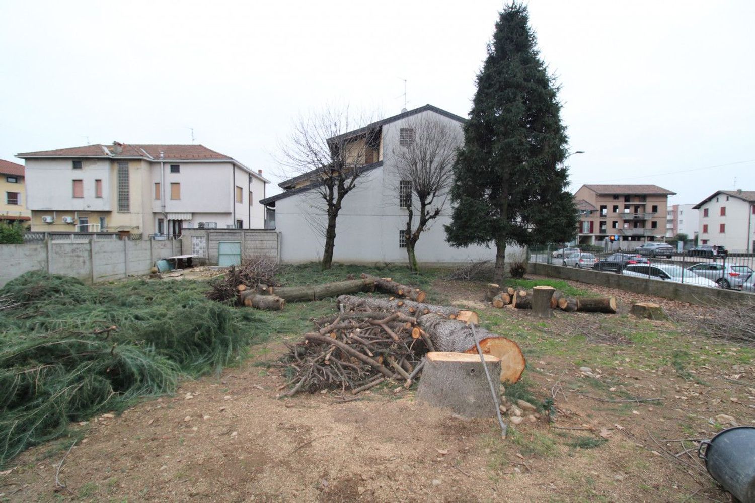 TERRENOGIUSSANO