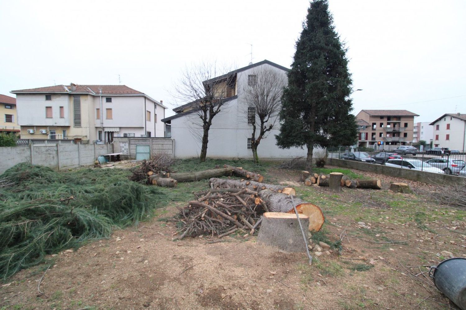 TERRENOGIUSSANO