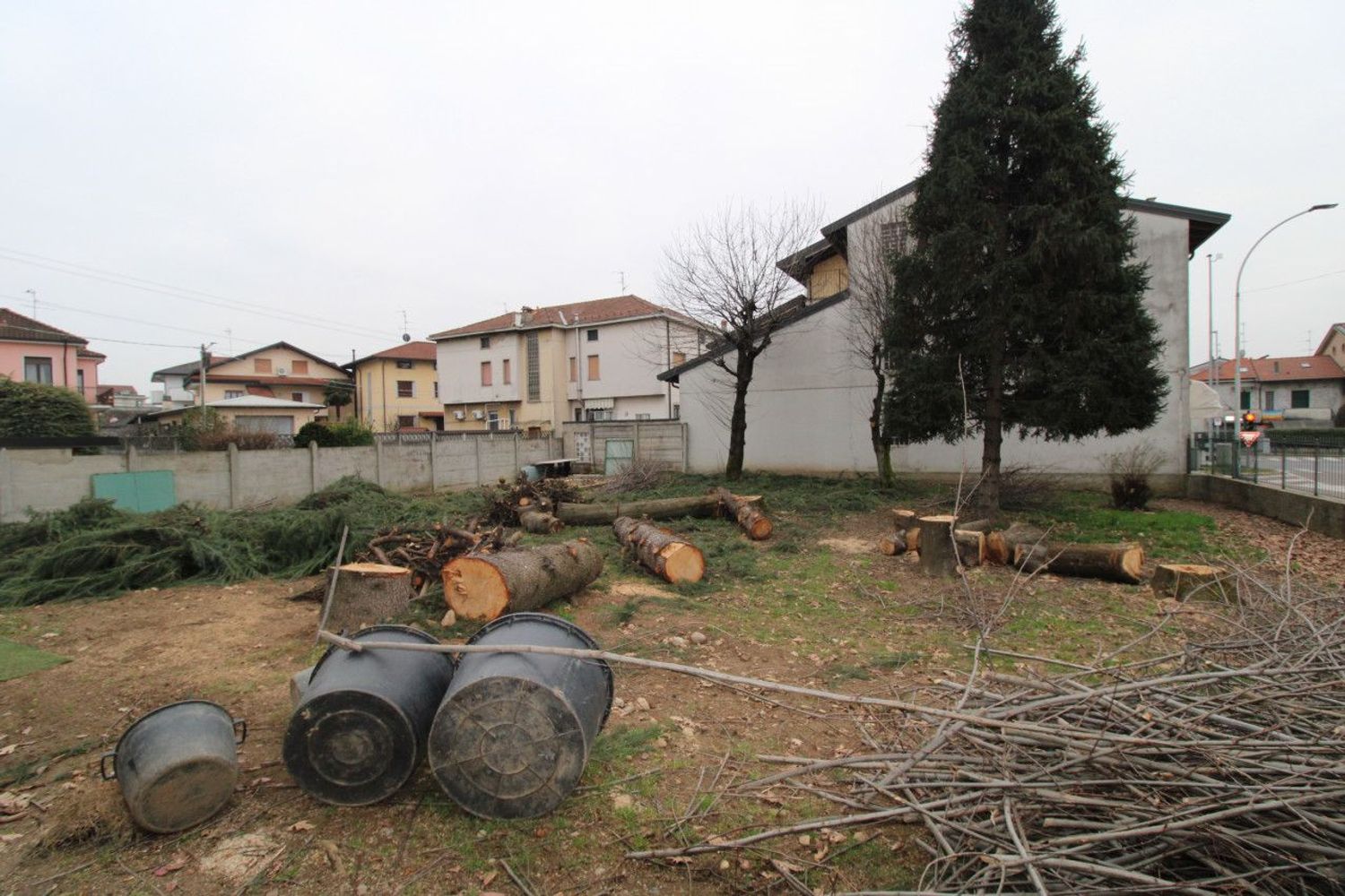 TERRENOGIUSSANO