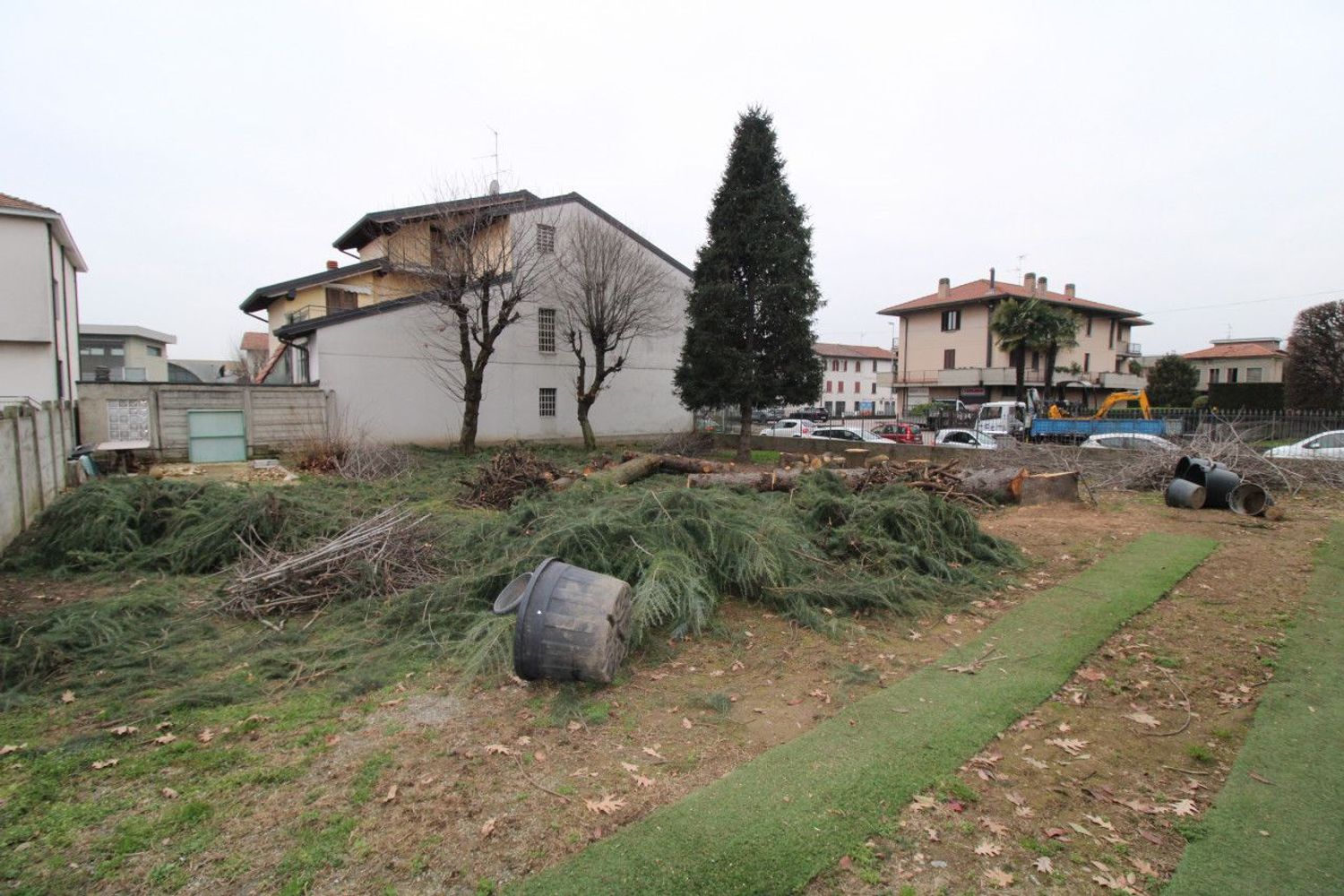 TERRENOGIUSSANO