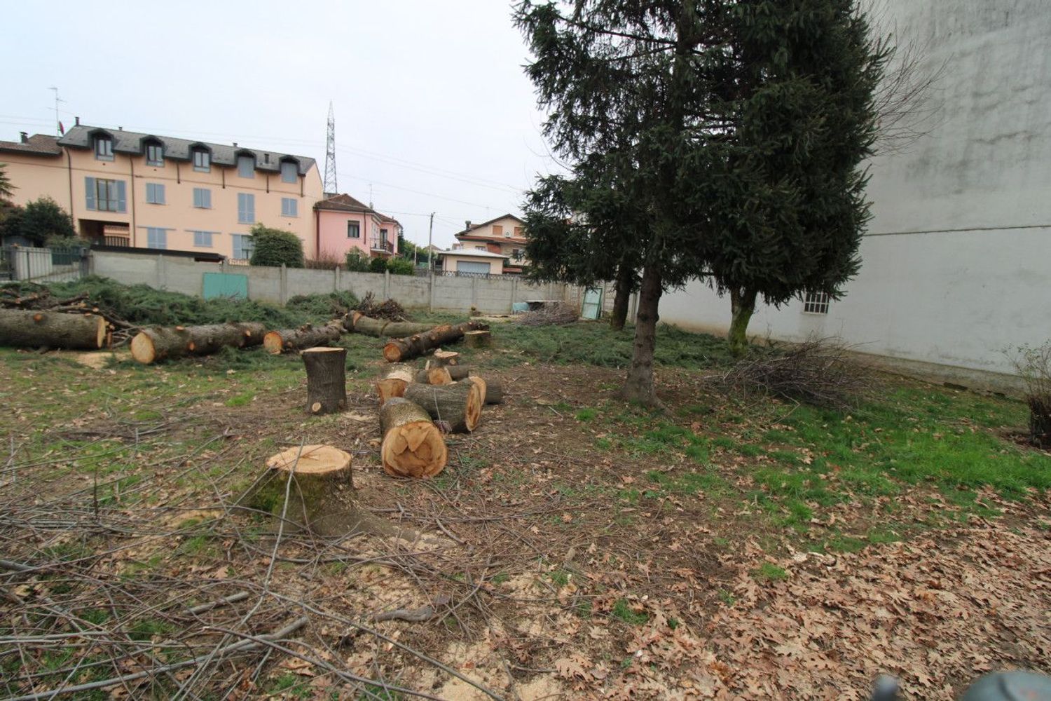 TERRENOGIUSSANO