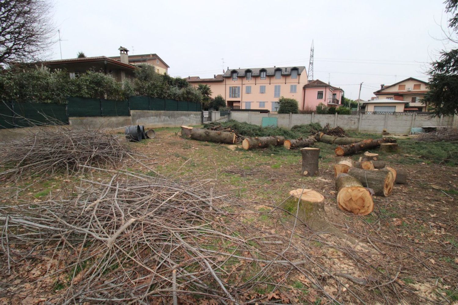 TERRENOGIUSSANO