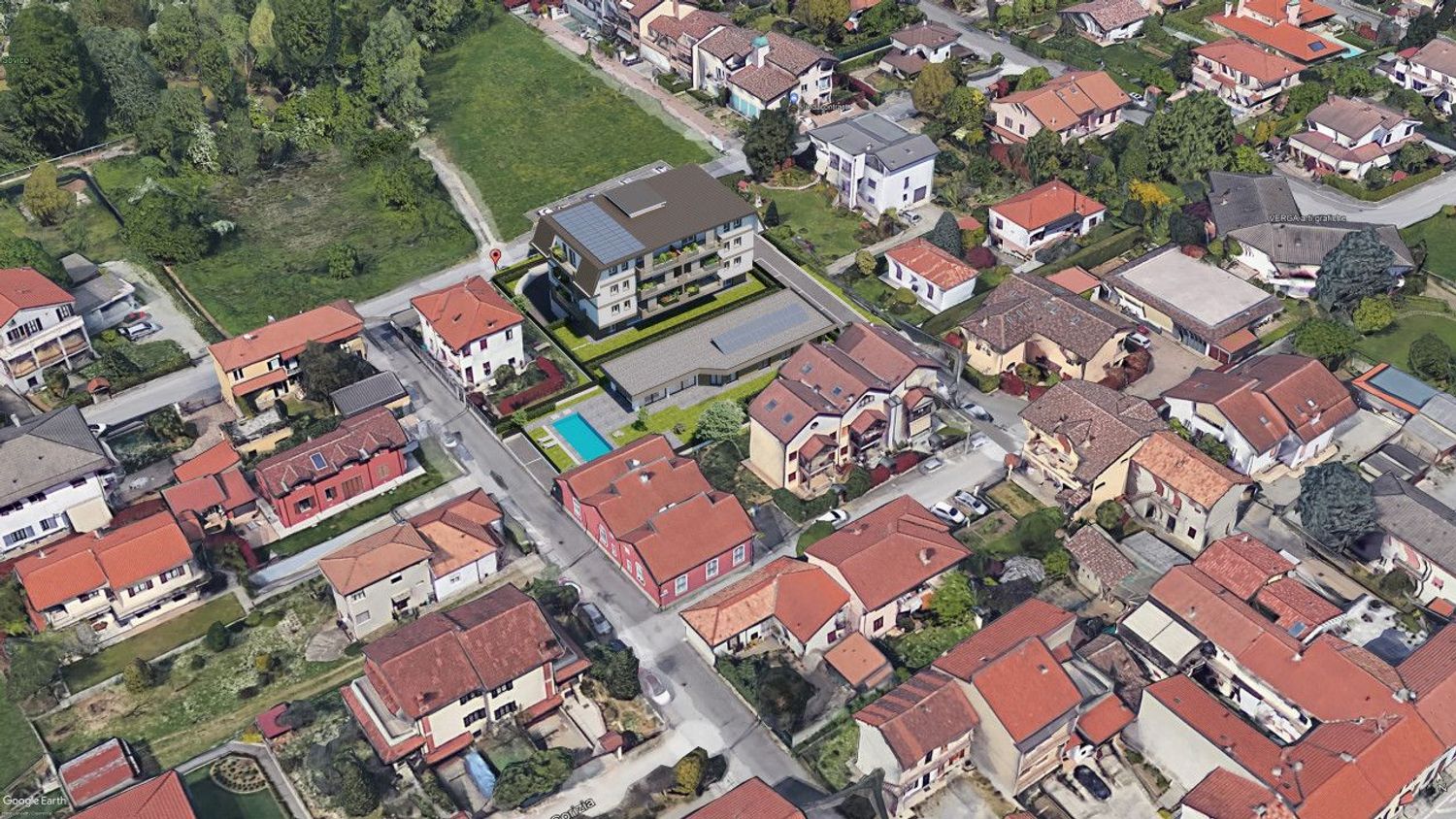 GORIZIA-APP. A2