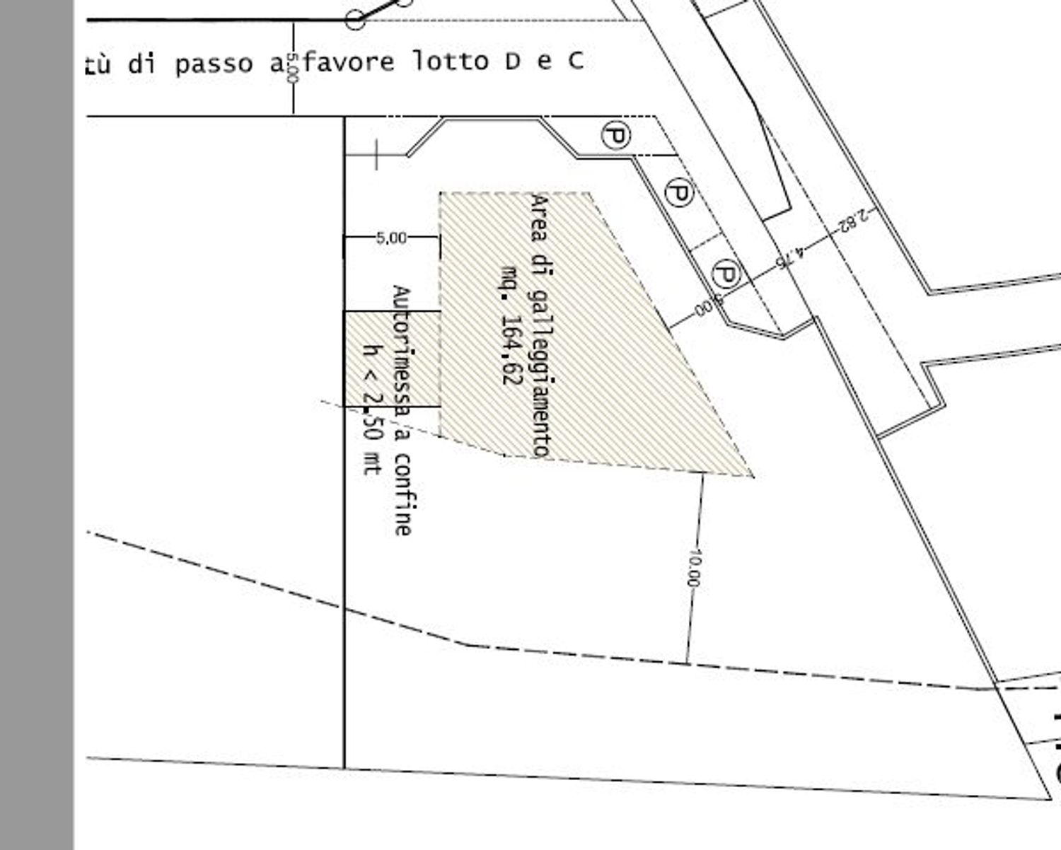 TERRENOCARATE