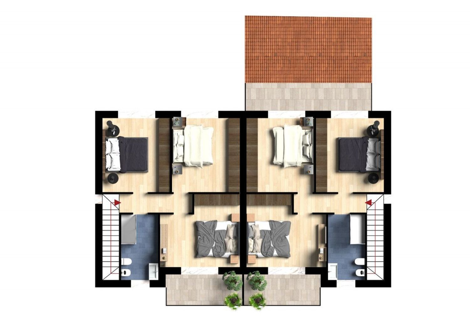 VEDANOVILLAA