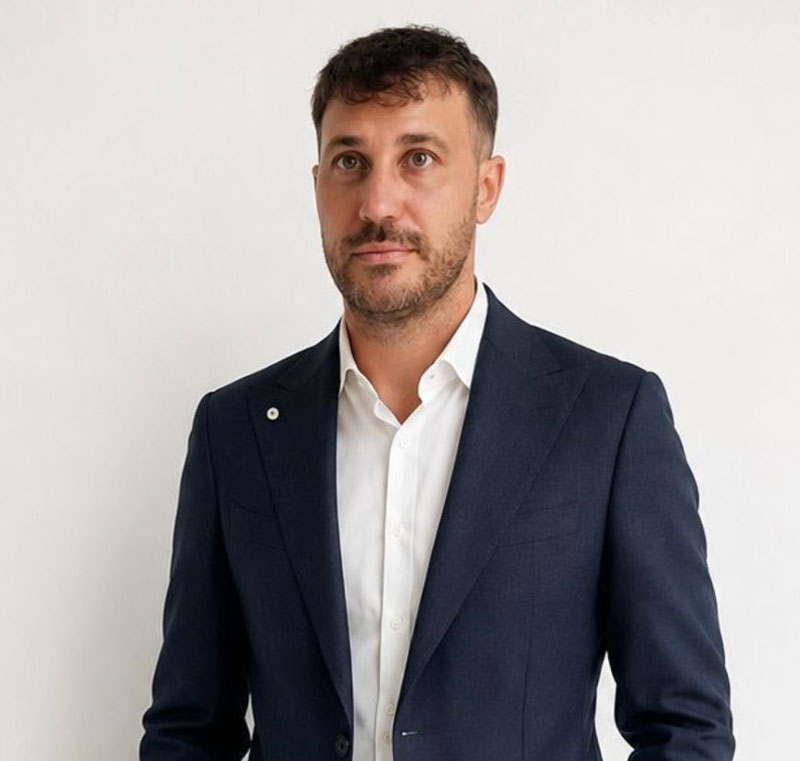 Luca Bassani