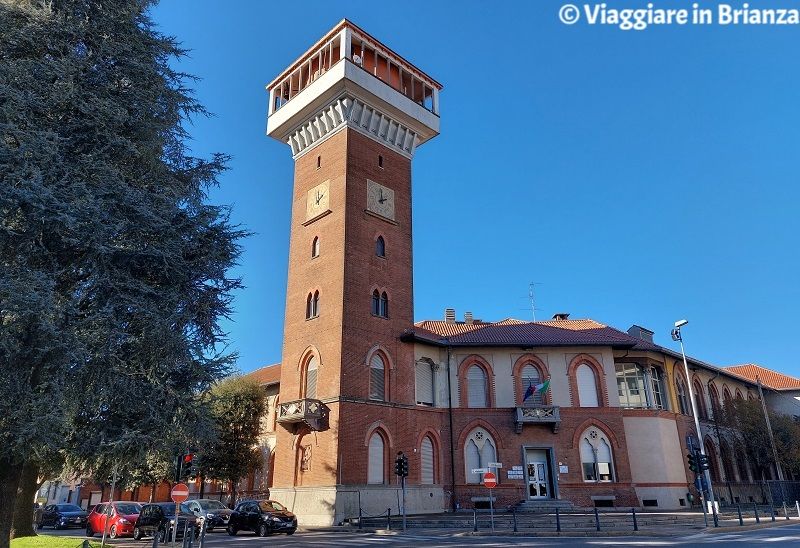 Analisi mercato immobiliare Novembre 2022 Biassono