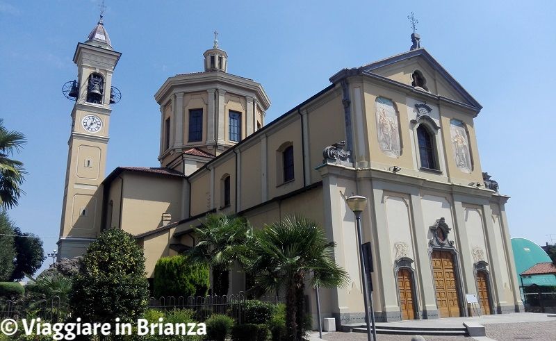Analisi mercato immobiliare Febbraio 2023 Macherio