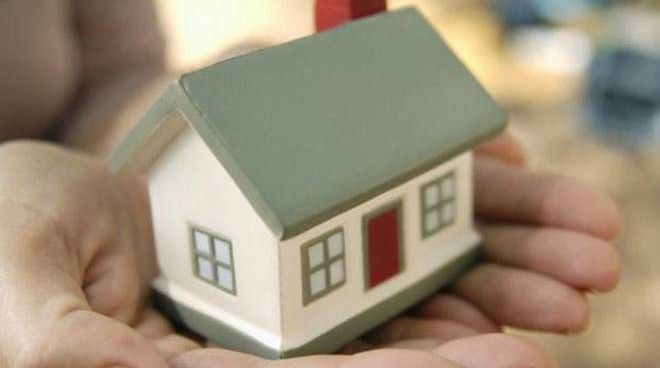 NOVITA' PRIMA CASA UNDER 36