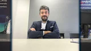 IL NOSTRO CEO PARLA DI NOI IN RADIO