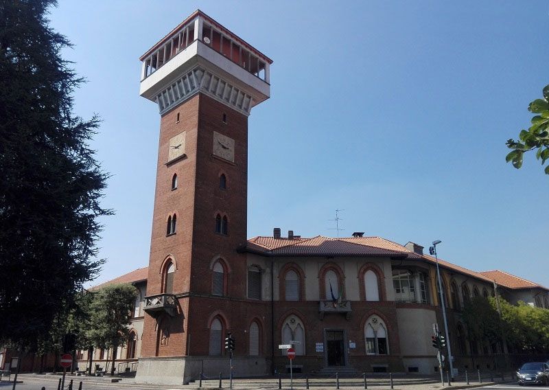 Analisi del mercato immobiliare Marzo 2021 Biassono